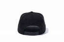 Child 9FIFTY ロサンゼルス・ドジャース ブラック × ホワイト | NEW ERA ニューエラ公式オンラインストア