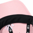 キッズ Child 9TWENTY トラッカー ニューヨーク・ヤンキース ピンク × ホワイト