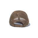 Child 9TWENTY トラッカー ニューヨーク・ヤンキース カーキ × ホワイト | NEW ERA ニューエラ公式オンラインストア