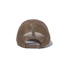 Child 9TWENTY トラッカー ニューヨーク・ヤンキース カーキ × ホワイト | NEW ERA ニューエラ公式オンラインストア