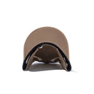 Child 9TWENTY トラッカー ニューヨーク・ヤンキース カーキ × ホワイト | NEW ERA ニューエラ公式オンラインストア