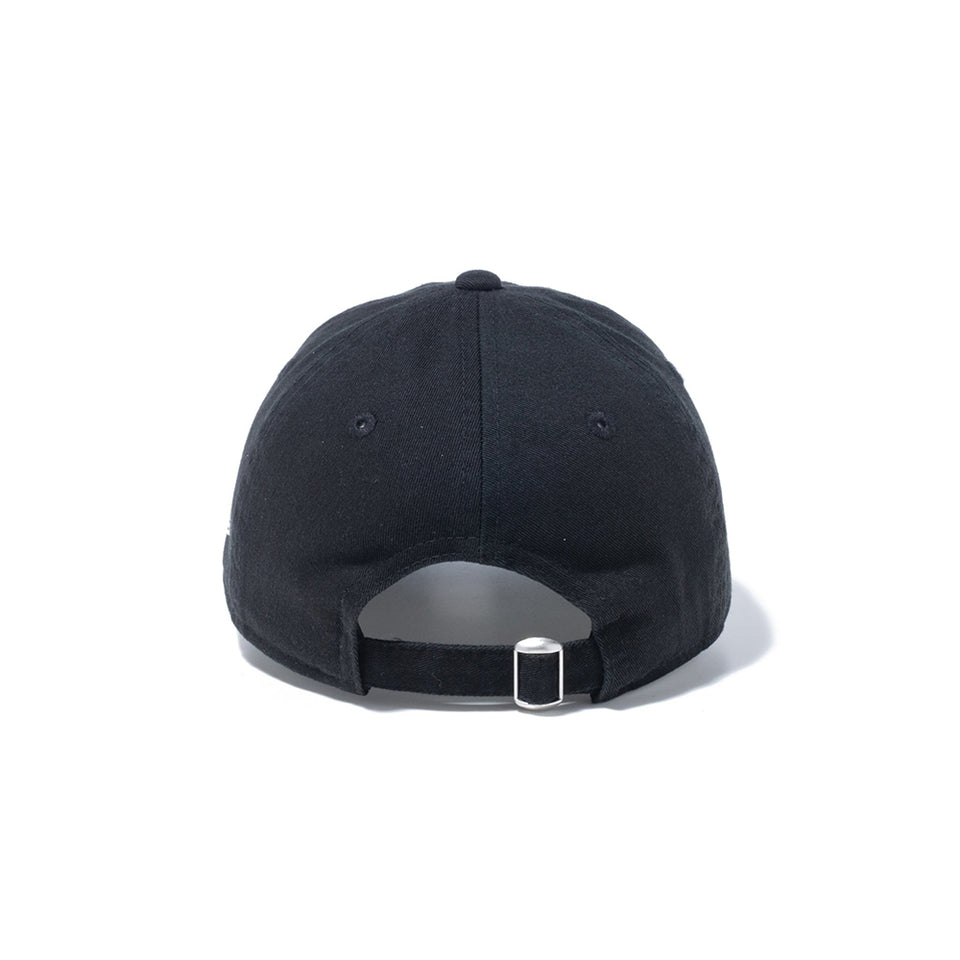 Child 9TWENTY ニューヨーク・ヤンキース ブラック × ホワイト | NEW ERA ニューエラ公式オンラインストア