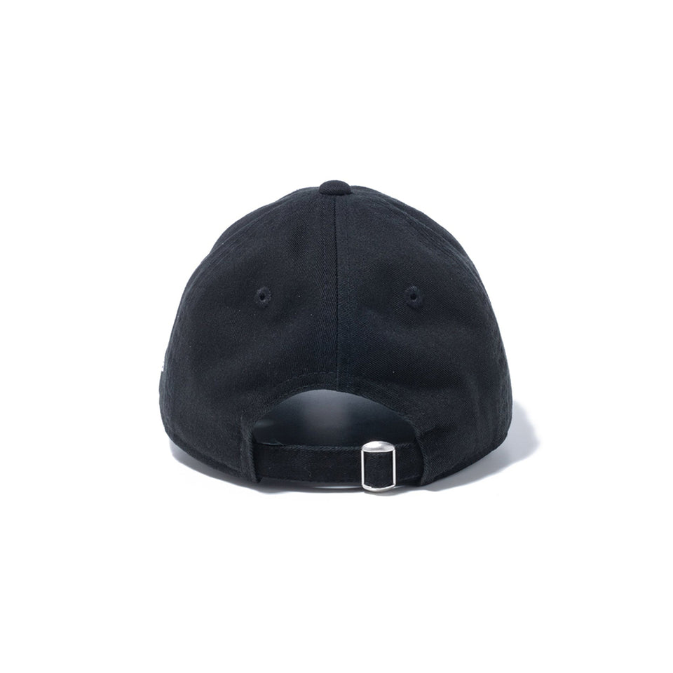 Child 9TWENTY ニューヨーク・ヤンキース ブラック × ホワイト | NEW ERA ニューエラ公式オンラインストア