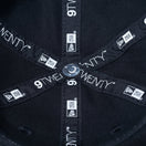 Child 9TWENTY ニューヨーク・ヤンキース ブラック × ホワイト | NEW ERA ニューエラ公式オンラインストア