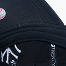 Child 9TWENTY ニューヨーク・ヤンキース ブラック × ホワイト | NEW ERA ニューエラ公式オンラインストア