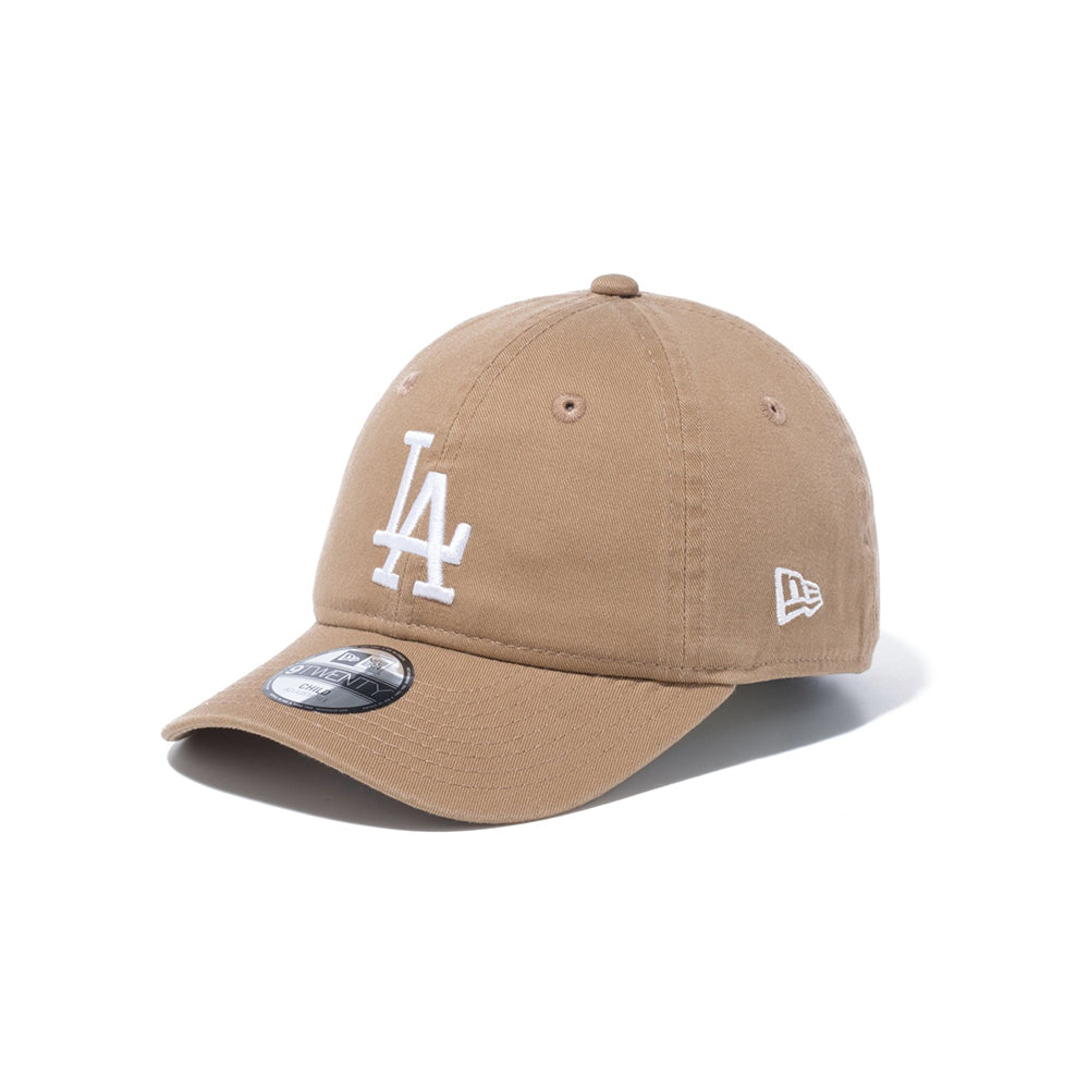 NEW ERA ニューエラ キッズサイズ YOUTH 9TWENTY 2-Tone