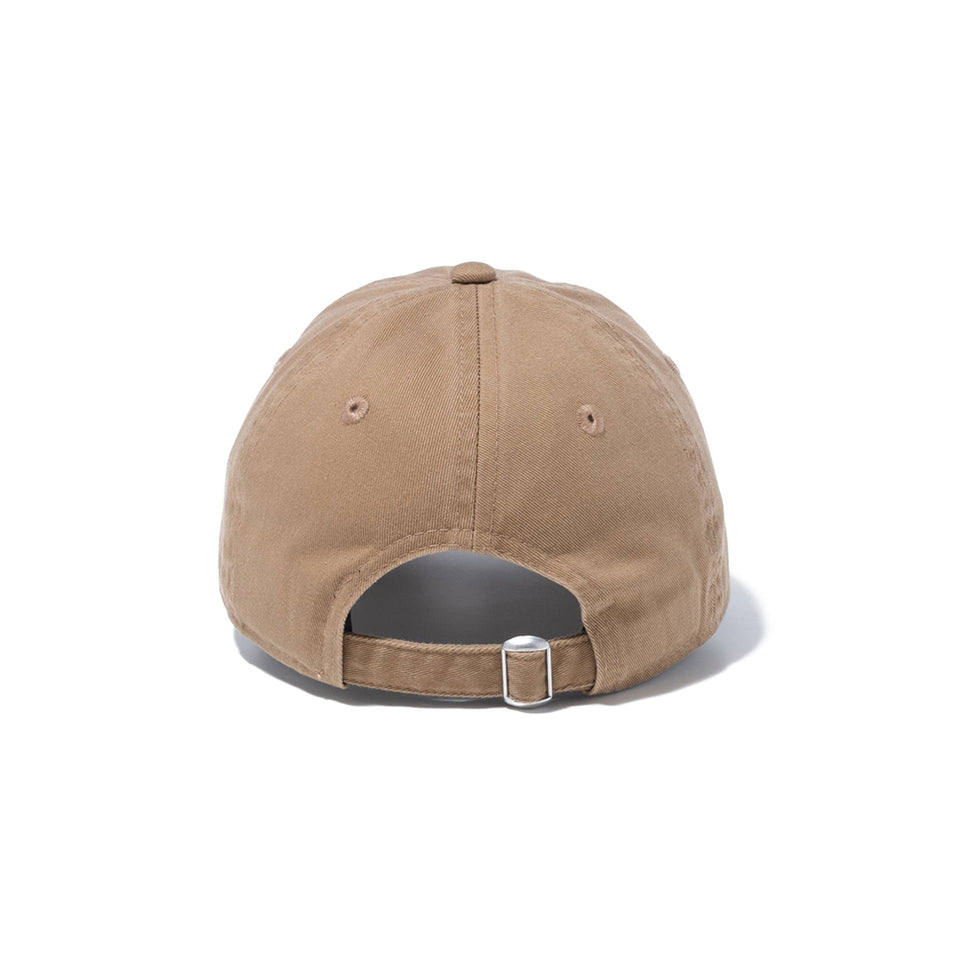 Child 9TWENTY ロサンゼルス・ドジャース カーキ × ホワイト | NEW ERA ニューエラ公式オンラインストア