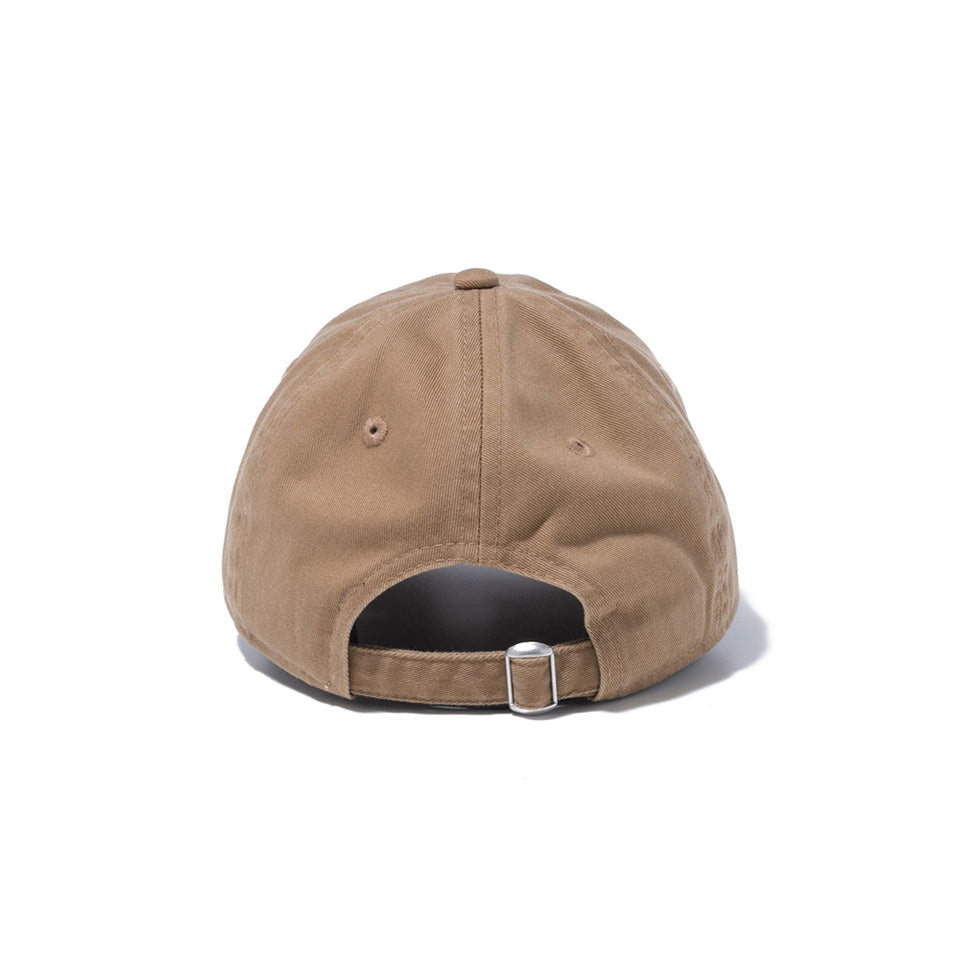 Child 9TWENTY ロサンゼルス・ドジャース カーキ × ホワイト | NEW ERA ニューエラ公式オンラインストア