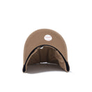 Child 9TWENTY ロサンゼルス・ドジャース カーキ × ホワイト | NEW ERA ニューエラ公式オンラインストア