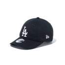 Child 9TWENTY ロサンゼルス・ドジャース ブラック × ホワイト | NEW ERA ニューエラ公式オンラインストア
