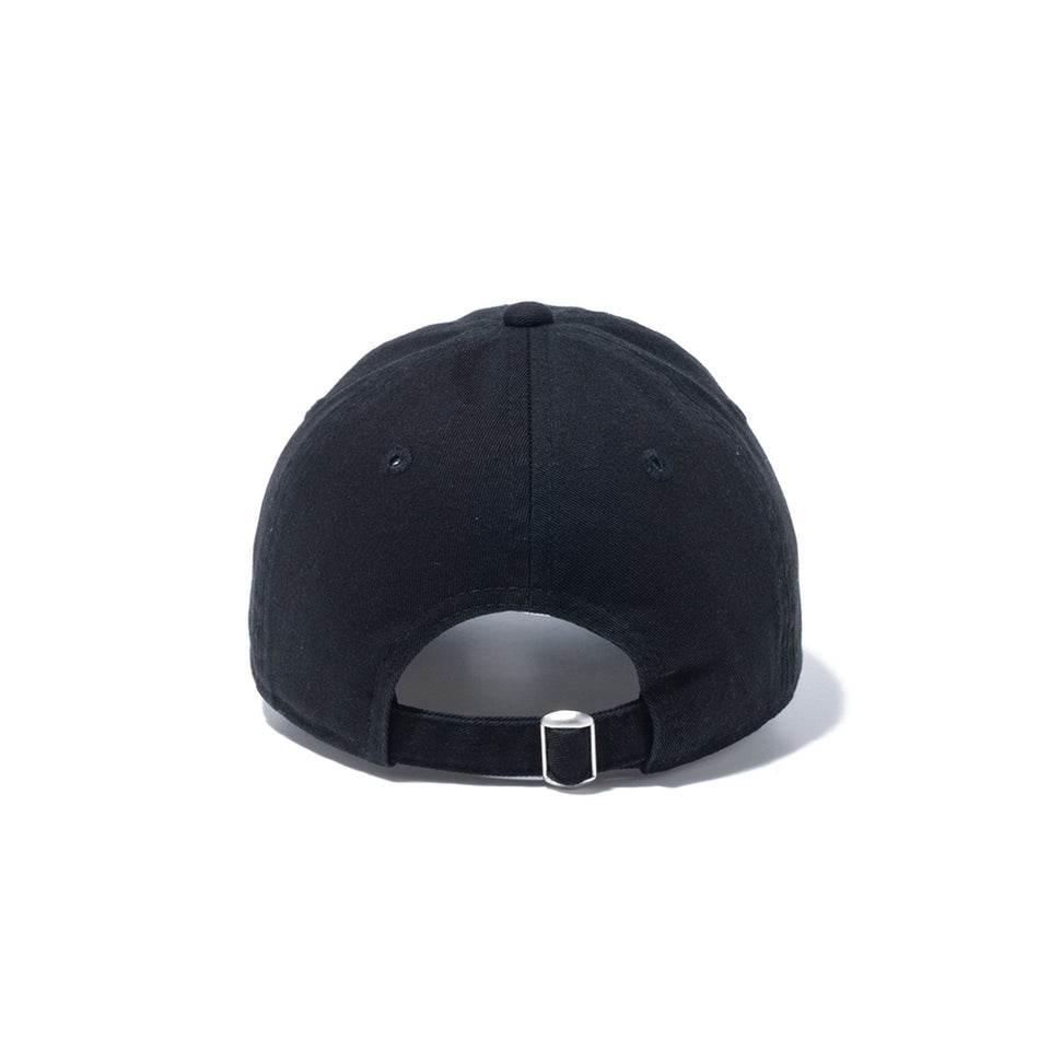 Child 9TWENTY ロサンゼルス・ドジャース ブラック × ホワイト | NEW ERA ニューエラ公式オンラインストア
