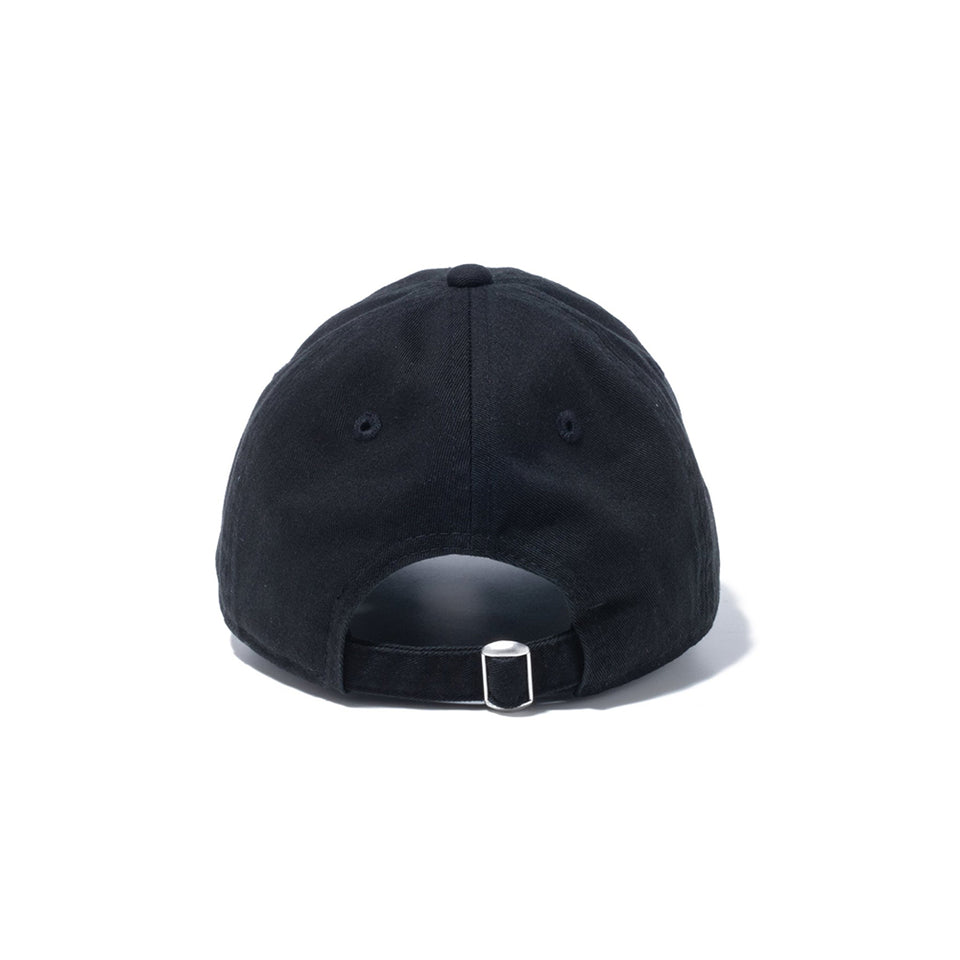Child 9TWENTY ロサンゼルス・ドジャース ブラック × ホワイト | NEW ERA ニューエラ公式オンラインストア