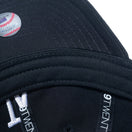 Child 9TWENTY ロサンゼルス・ドジャース ブラック × ホワイト | NEW ERA ニューエラ公式オンラインストア
