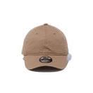 Child 9TWENTY ベーシック カーキ × ホワイト | NEW ERA ニューエラ公式オンラインストア