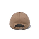 Child 9TWENTY ベーシック カーキ × ホワイト | NEW ERA ニューエラ公式オンラインストア