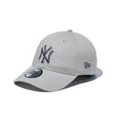 カジュアルクラシック ニューヨーク・ヤンキース ストーン × ダークグレー | NEW ERA ニューエラ公式オンラインストア