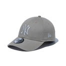 カジュアルクラシック ニューヨーク・ヤンキース ペブル × クラウド | NEW ERA ニューエラ公式オンラインストア
