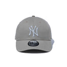 カジュアルクラシック ニューヨーク・ヤンキース ペブル × クラウド | NEW ERA ニューエラ公式オンラインストア