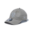 カジュアルクラシック ニューヨーク・ヤンキース ペブル × クラウド | NEW ERA ニューエラ公式オンラインストア