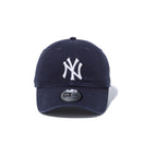 カジュアルクラシック ニューヨーク・ヤンキース ネイビー × ホワイト | NEW ERA ニューエラ公式オンラインストア