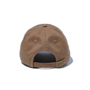 カジュアルクラシック ニューヨーク・ヤンキース カーキ × ベージュ | NEW ERA ニューエラ公式オンラインストア