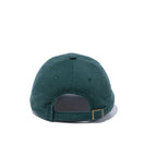 カジュアルクラシック ニューヨーク・ヤンキース ダークグリーン × ホワイト | NEW ERA ニューエラ公式オンラインストア