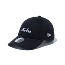 カジュアルクラシック オールドロゴ ブラック × ホワイト | NEW ERA ニューエラ公式オンラインストア