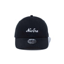 カジュアルクラシック オールドロゴ ブラック × ホワイト | NEW ERA ニューエラ公式オンラインストア