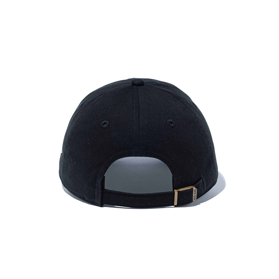 カジュアルクラシック オールドロゴ ブラック × ホワイト | NEW ERA ニューエラ公式オンラインストア