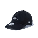 カジュアルクラシック オールドロゴ ブラック × ホワイト | NEW ERA ニューエラ公式オンラインストア