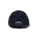 カジュアルクラシック オールドロゴ ブラック × ホワイト | NEW ERA ニューエラ公式オンラインストア