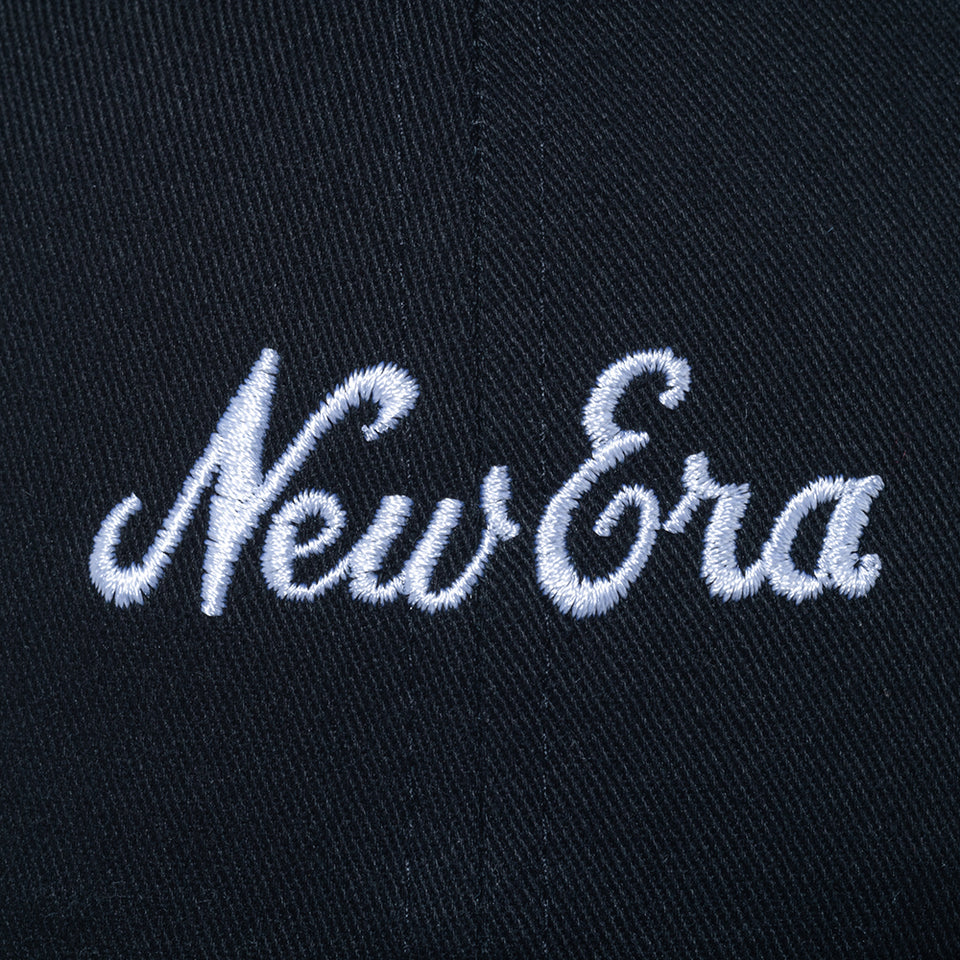 カジュアルクラシック オールドロゴ ブラック × ホワイト | NEW ERA ニューエラ公式オンラインストア