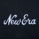 カジュアルクラシック オールドロゴ ブラック × ホワイト | NEW ERA ニューエラ公式オンラインストア