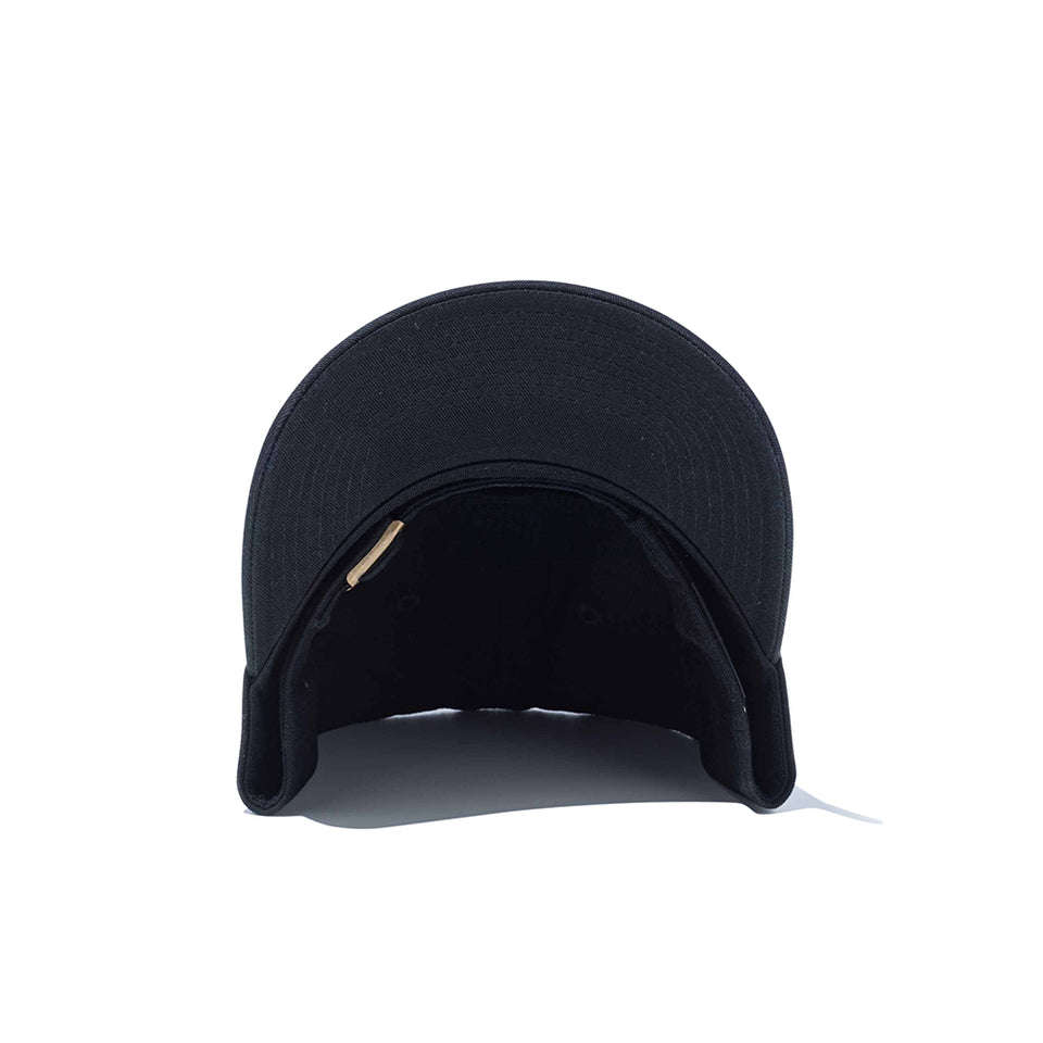 カジュアルクラシック オールドロゴ ブラック × ホワイト | NEW ERA ニューエラ公式オンラインストア
