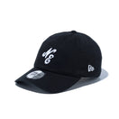 カジュアルクラシック クラシックロゴ ブラック × ホワイト | NEW ERA ニューエラ公式オンラインストア