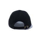 カジュアルクラシック クラシックロゴ ブラック × ホワイト | NEW ERA ニューエラ公式オンラインストア