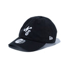 カジュアルクラシック クラシックロゴ ブラック × ホワイト | NEW ERA ニューエラ公式オンラインストア