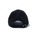 カジュアルクラシック クラシックロゴ ブラック × ホワイト | NEW ERA ニューエラ公式オンラインストア