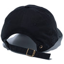 カジュアルクラシック クラシックロゴ ブラック × ホワイト | NEW ERA ニューエラ公式オンラインストア