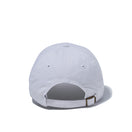 カジュアルクラシック ロサンゼルス・ドジャース ホワイト × ブラック | NEW ERA ニューエラ公式オンラインストア