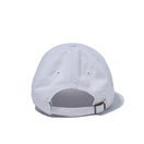 カジュアルクラシック ロサンゼルス・ドジャース ホワイト × ブラック | NEW ERA ニューエラ公式オンラインストア