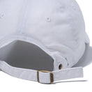 カジュアルクラシック ロサンゼルス・ドジャース ホワイト × ブラック | NEW ERA ニューエラ公式オンラインストア
