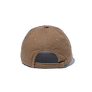 カジュアルクラシック ロサンゼルス・ドジャース カーキ × ホワイト | NEW ERA ニューエラ公式オンラインストア