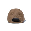 カジュアルクラシック ロサンゼルス・ドジャース カーキ × ホワイト | NEW ERA ニューエラ公式オンラインストア