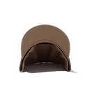 カジュアルクラシック ロサンゼルス・ドジャース カーキ × ホワイト | NEW ERA ニューエラ公式オンラインストア