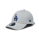 カジュアルクラシック ロサンゼルス・ドジャース アイボリー × ブルー | NEW ERA ニューエラ公式オンラインストア