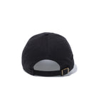 カジュアルクラシック ロサンゼルス・ドジャース ブラック × ホワイト | NEW ERA ニューエラ公式オンラインストア