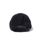 カジュアルクラシック ロサンゼルス・ドジャース ブラック × ホワイト | NEW ERA ニューエラ公式オンラインストア