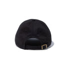 カジュアルクラシック ボックスロゴ ブラック × ホワイト | NEW ERA ニューエラ公式オンラインストア
