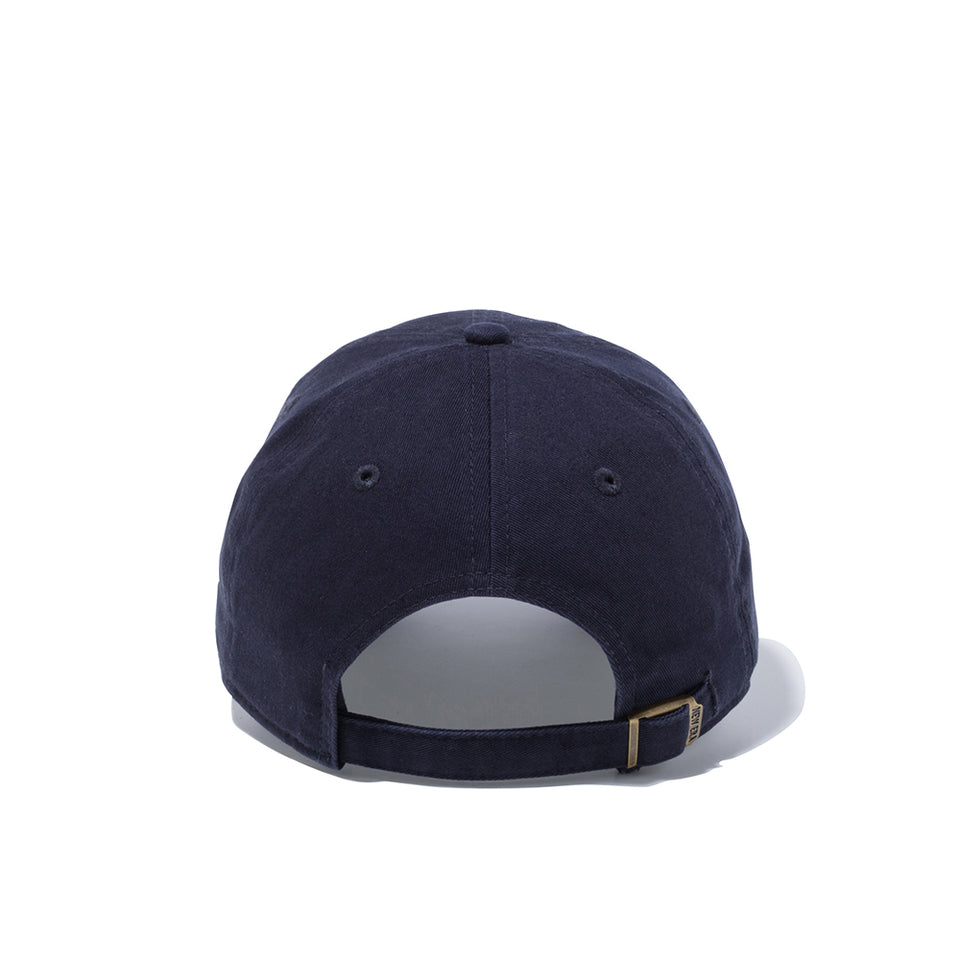 カジュアルクラシック ボストン・レッドソックス ネイビー × チームカラー | NEW ERA ニューエラ公式オンラインストア